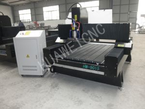 广西壮族自治区HW-9015重型石材雕刻机