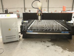 广西壮族自治区HW-1530石材雕刻机