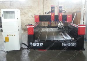 广西壮族自治区新款豪华型石材雕刻机