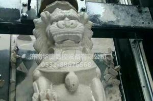 广西壮族自治区石材雕刻样板