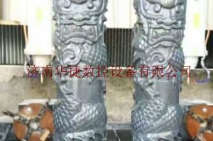 广西壮族自治区石材雕刻样板