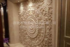 广西壮族自治区石材雕刻样板