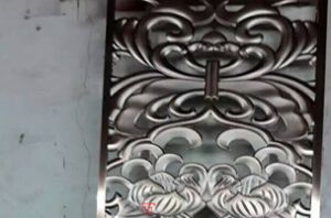 广西壮族自治区金属/铝/铜板样品