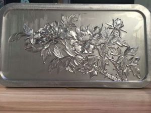 广西壮族自治区金属/铝/铜板样品