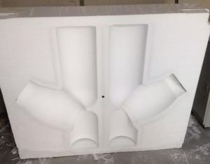 广西壮族自治区泡沫/橡塑样品