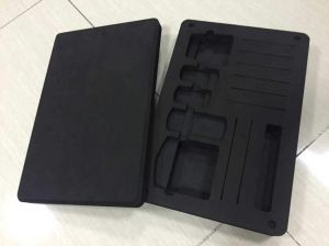 广西壮族自治区泡沫/橡塑样品