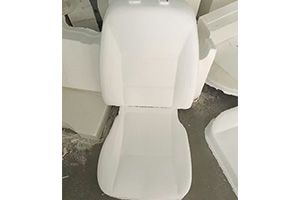 广西壮族自治区五轴加工中心样品