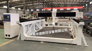 广西壮族自治区定制分体式大型模具雕刻机