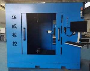 广西壮族自治区全包围立式立体雕刻机